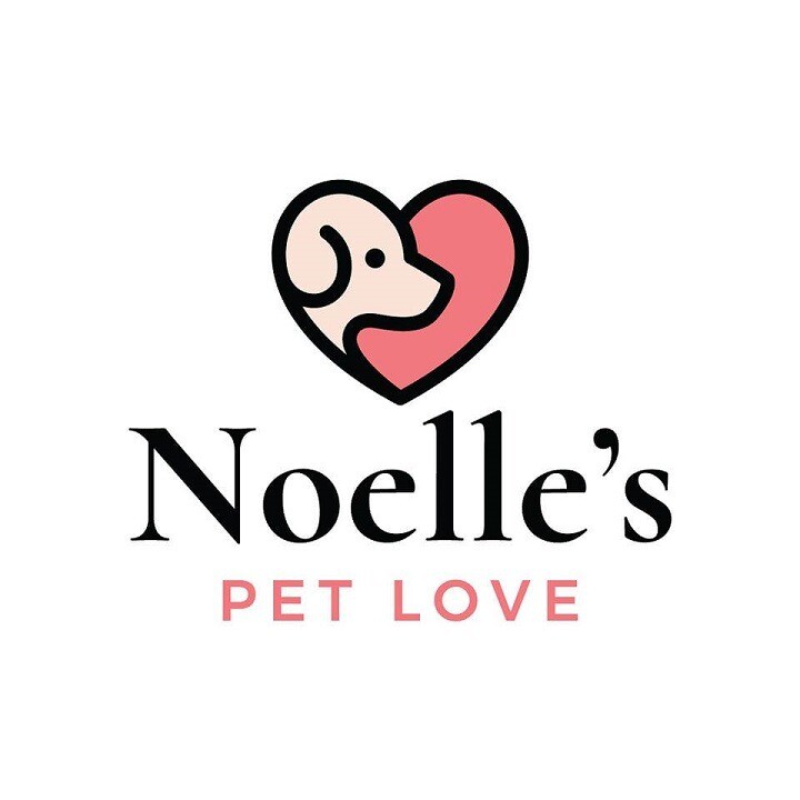 Noelle's Pet Love Logo