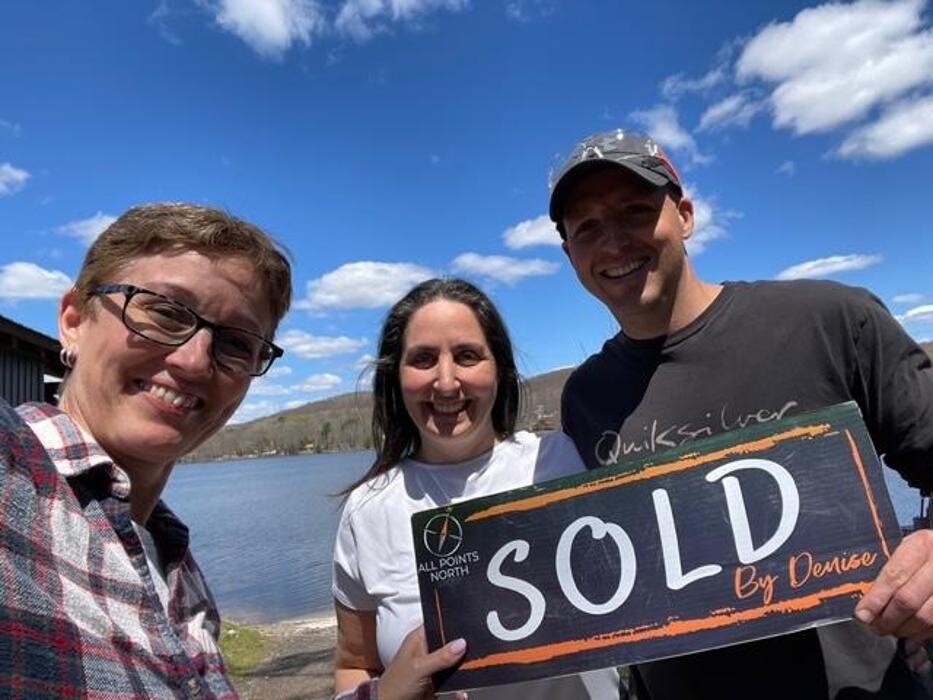 Images Denise George | Real Estate Sales Representative