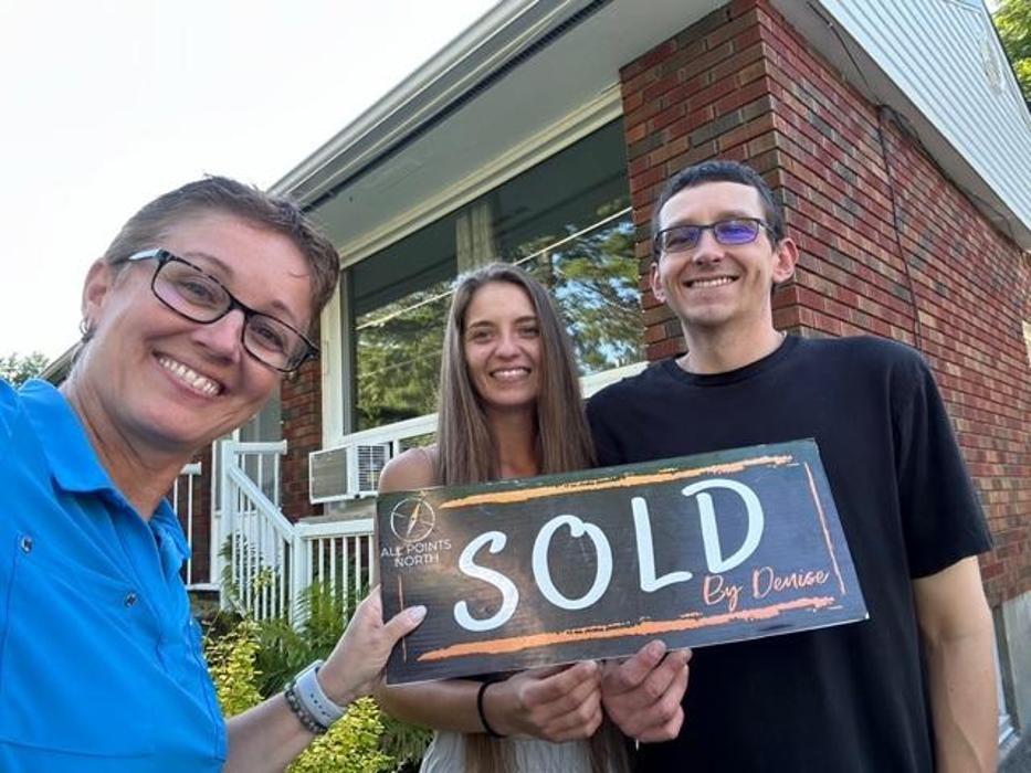 Images Denise George | Real Estate Sales Representative