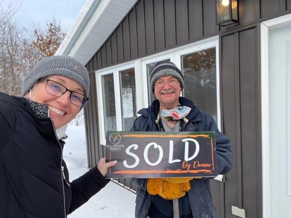 Images Denise George | Real Estate Sales Representative