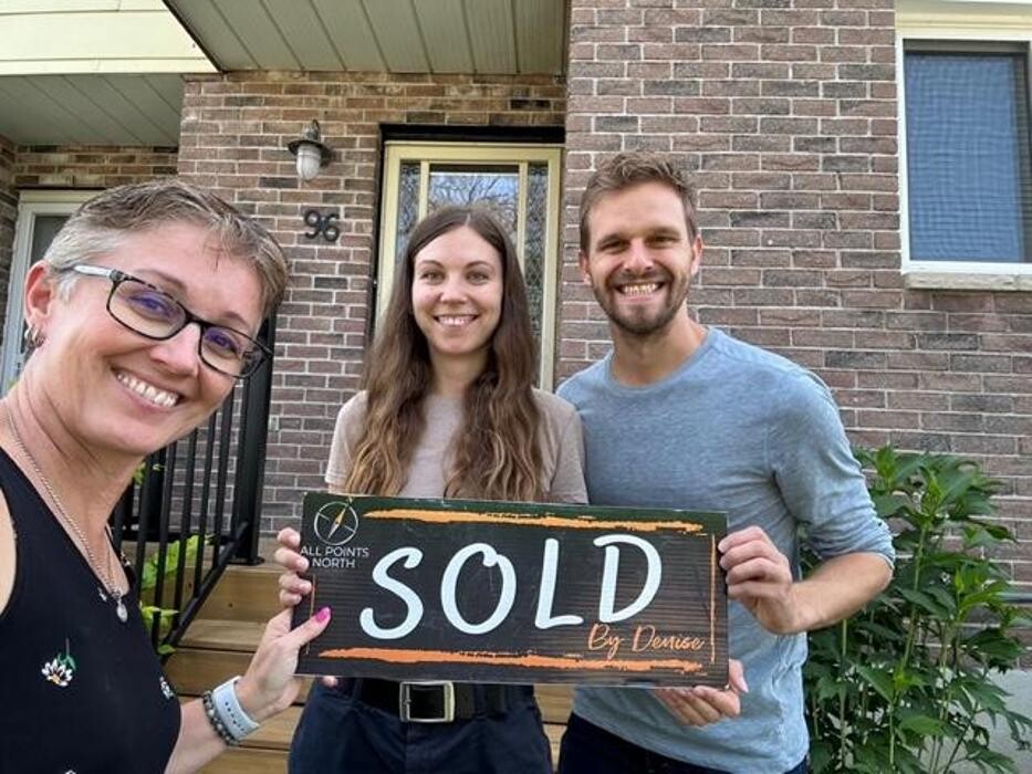 Images Denise George | Real Estate Sales Representative