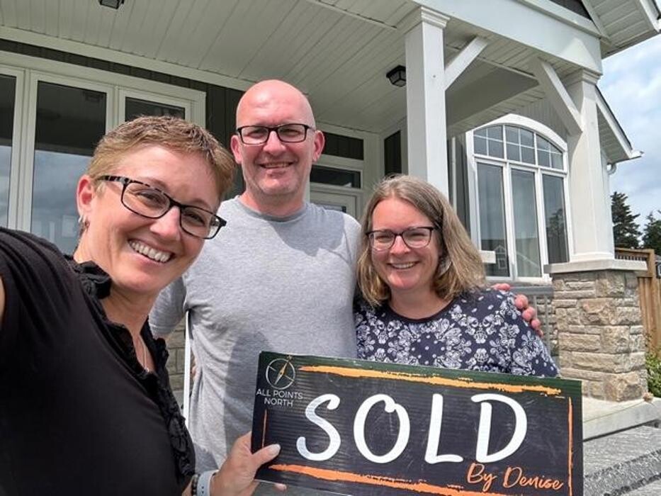 Images Denise George | Real Estate Sales Representative