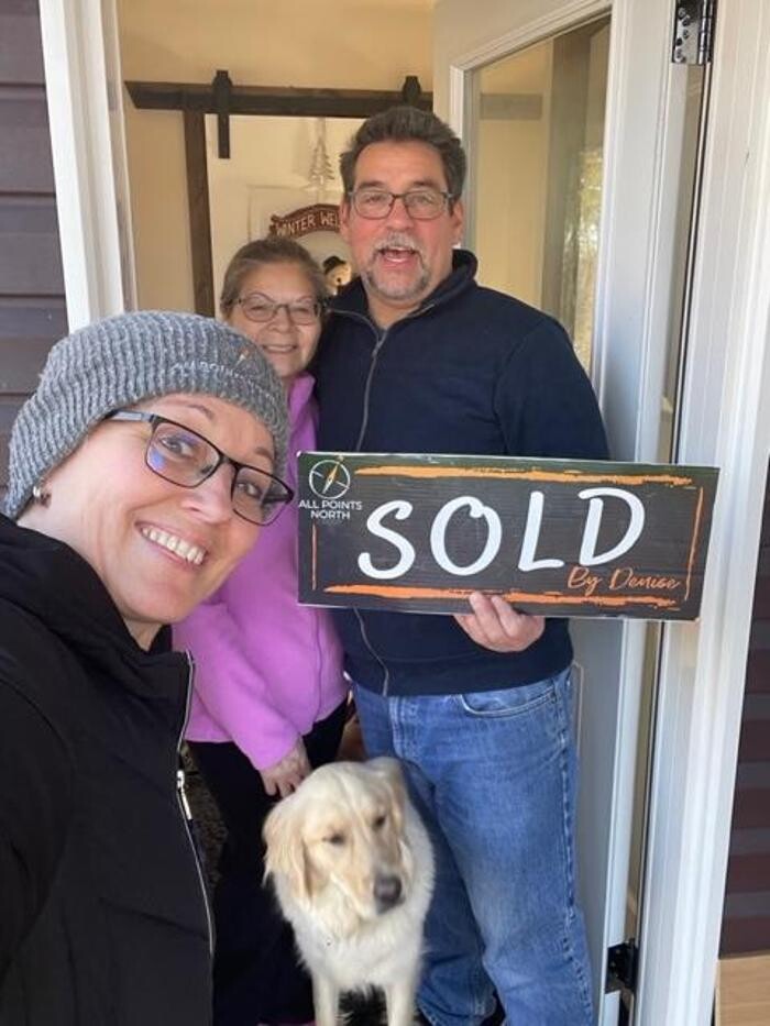 Images Denise George | Real Estate Sales Representative