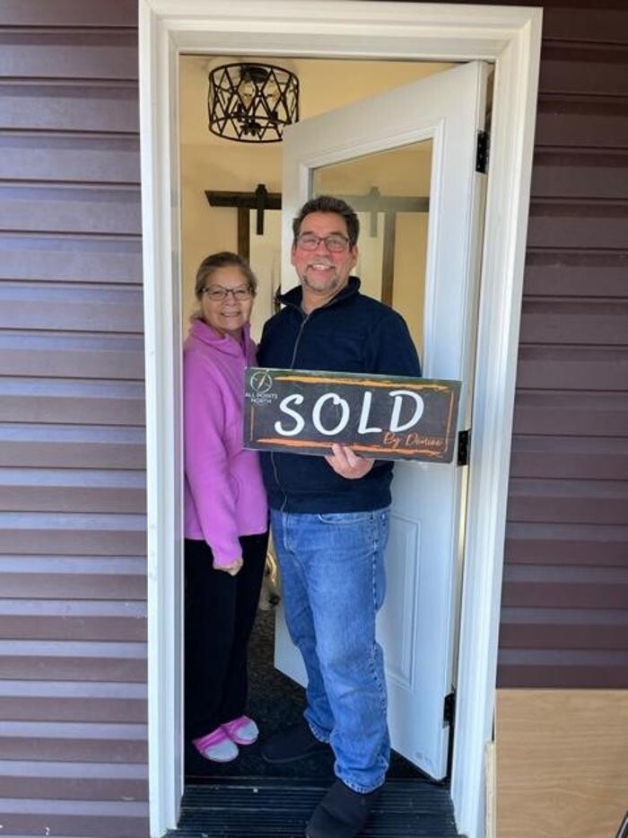 Images Denise George | Real Estate Sales Representative