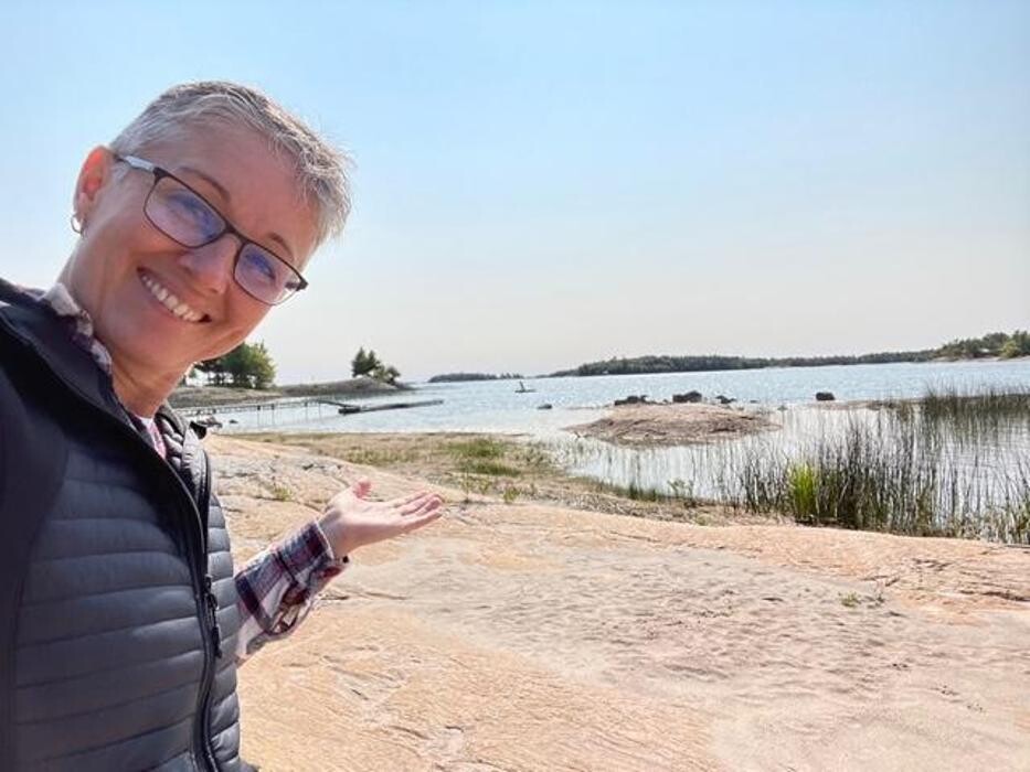 Images Denise George | Real Estate Sales Representative