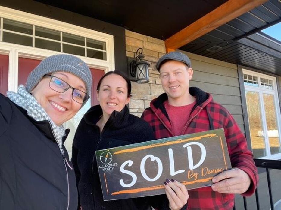 Images Denise George | Real Estate Sales Representative