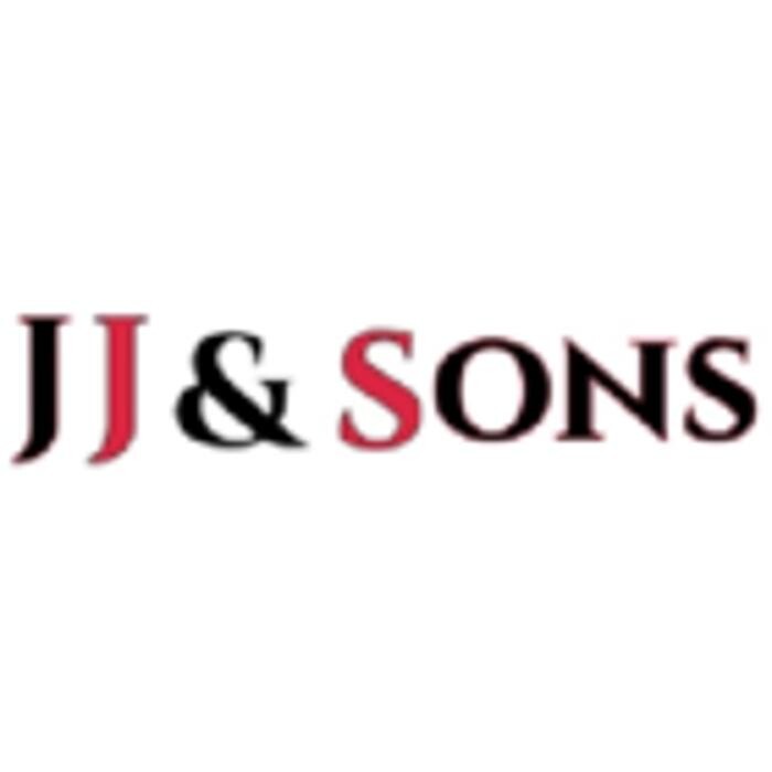 JJ&Sons Logo