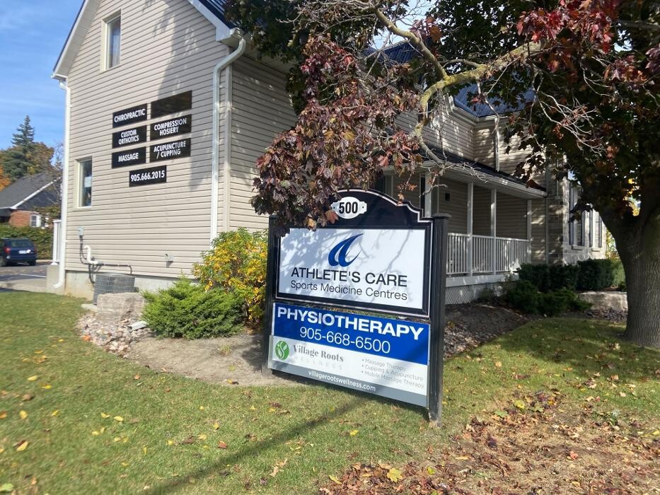 Images Athlete's Care Sports Medicine Centres