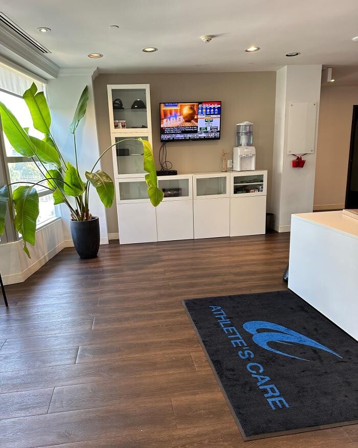 Images Athlete's Care Sports Medicine Centres