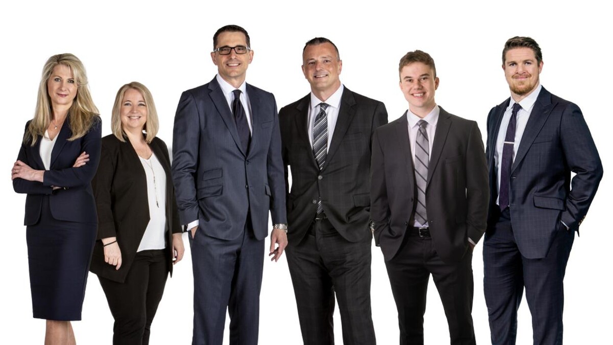 Images Pejovic & Associates Private Wealth Management