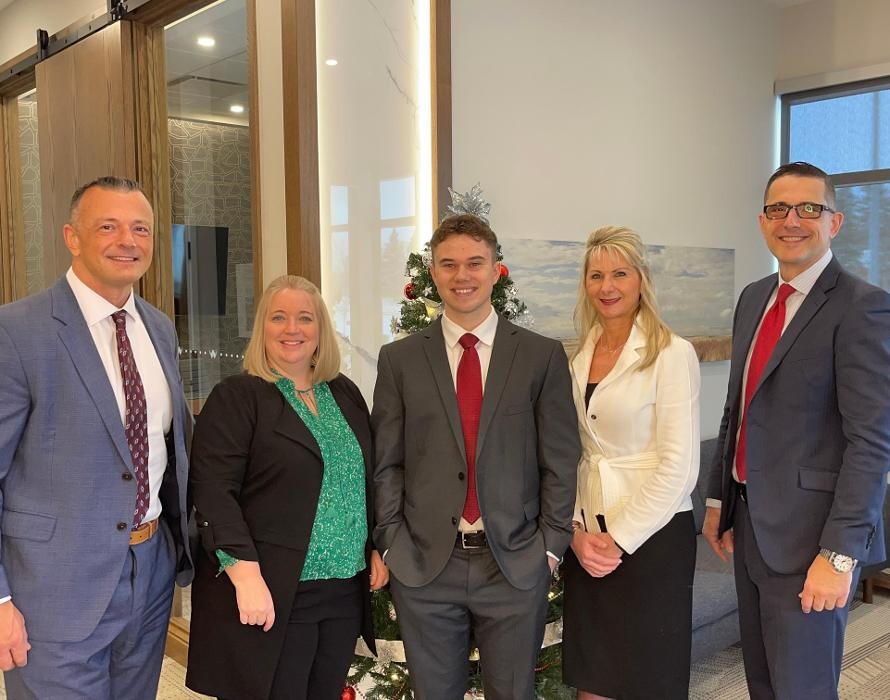 Images Pejovic & Associates Private Wealth Management