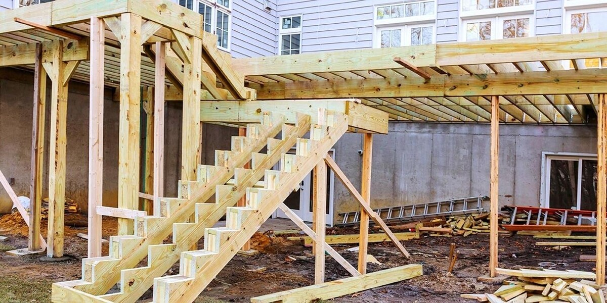 Images Leahy Contracting