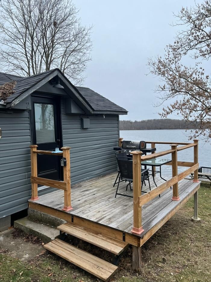 Images Timeless Cottages