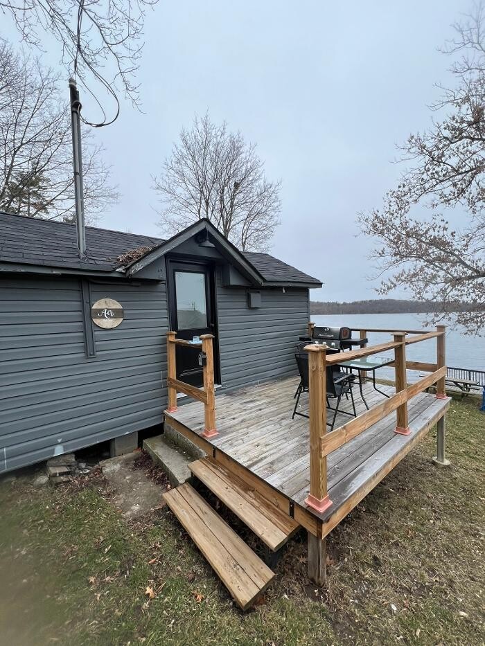 Images Timeless Cottages