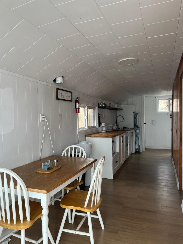 Images Timeless Cottages