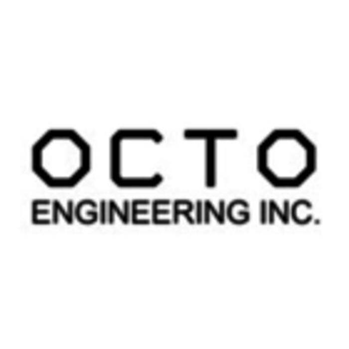 Octo Engineering Inc. Logo