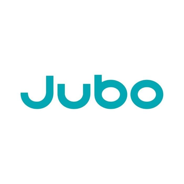 Jubo Health Technologies Logo
