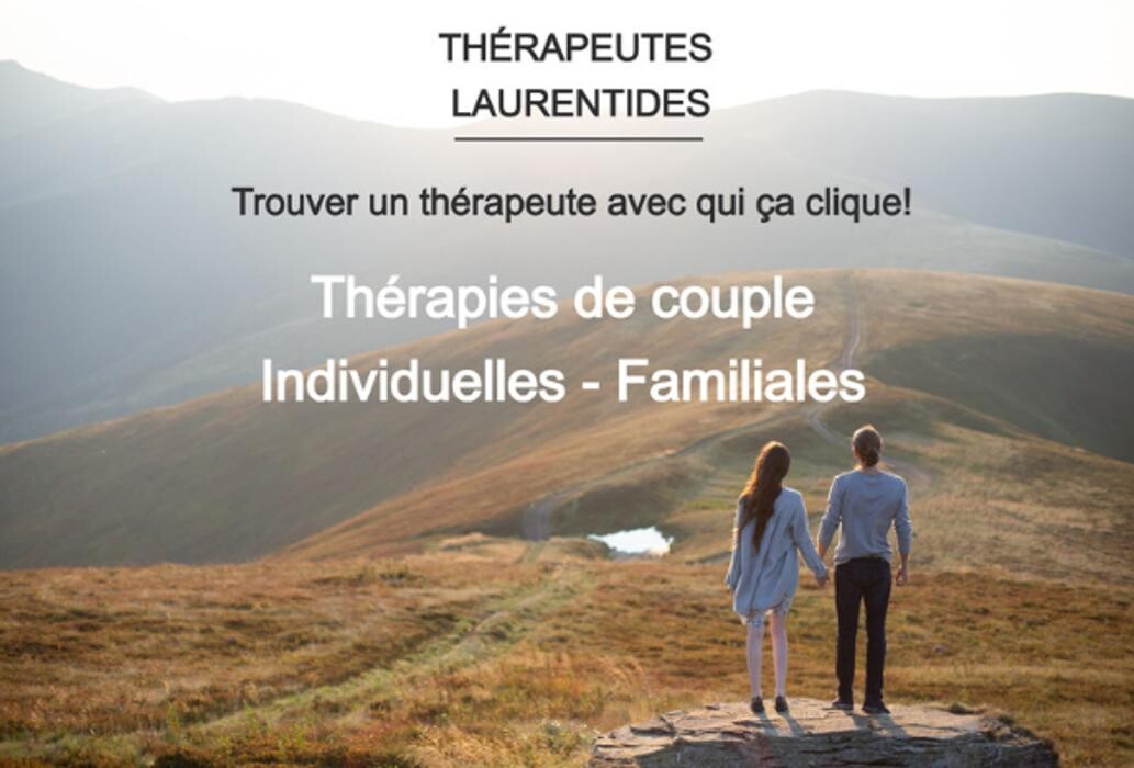 Images Thérapeutes Laurentides