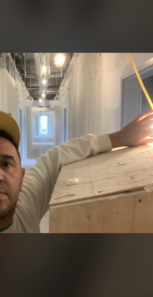 Images Julio's Drywall Taping