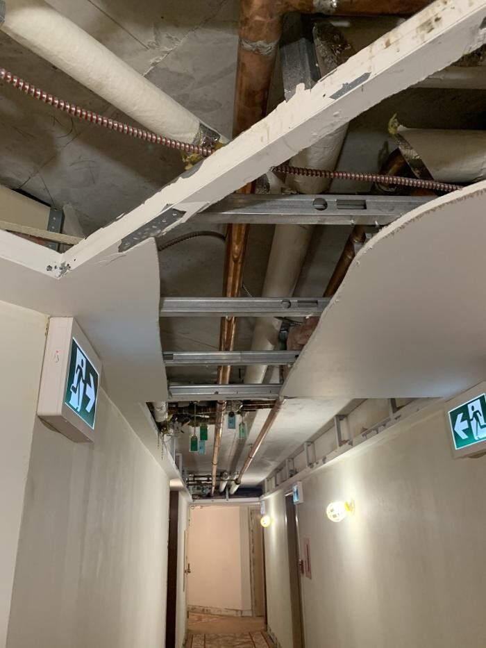 Images Julio's Drywall Taping