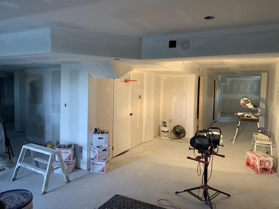 Images Julio's Drywall Taping