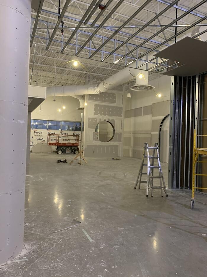 Images Julio's Drywall Taping