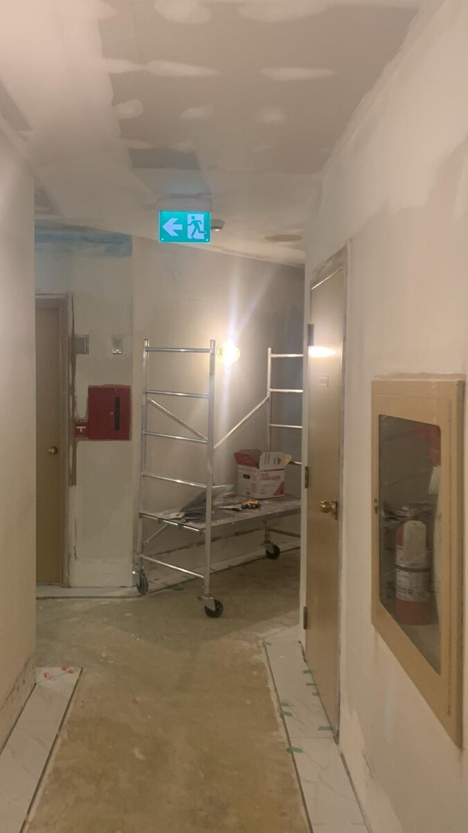 Images Julio's Drywall Taping