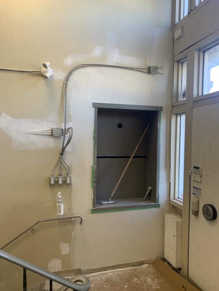 Images Julio's Drywall Taping