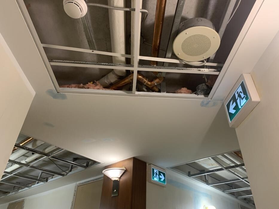 Images Julio's Drywall Taping