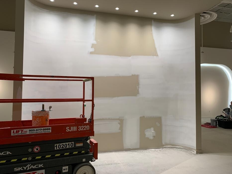 Images Julio's Drywall Taping