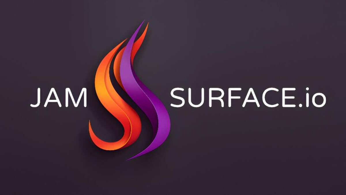 Images Jamsurface.io