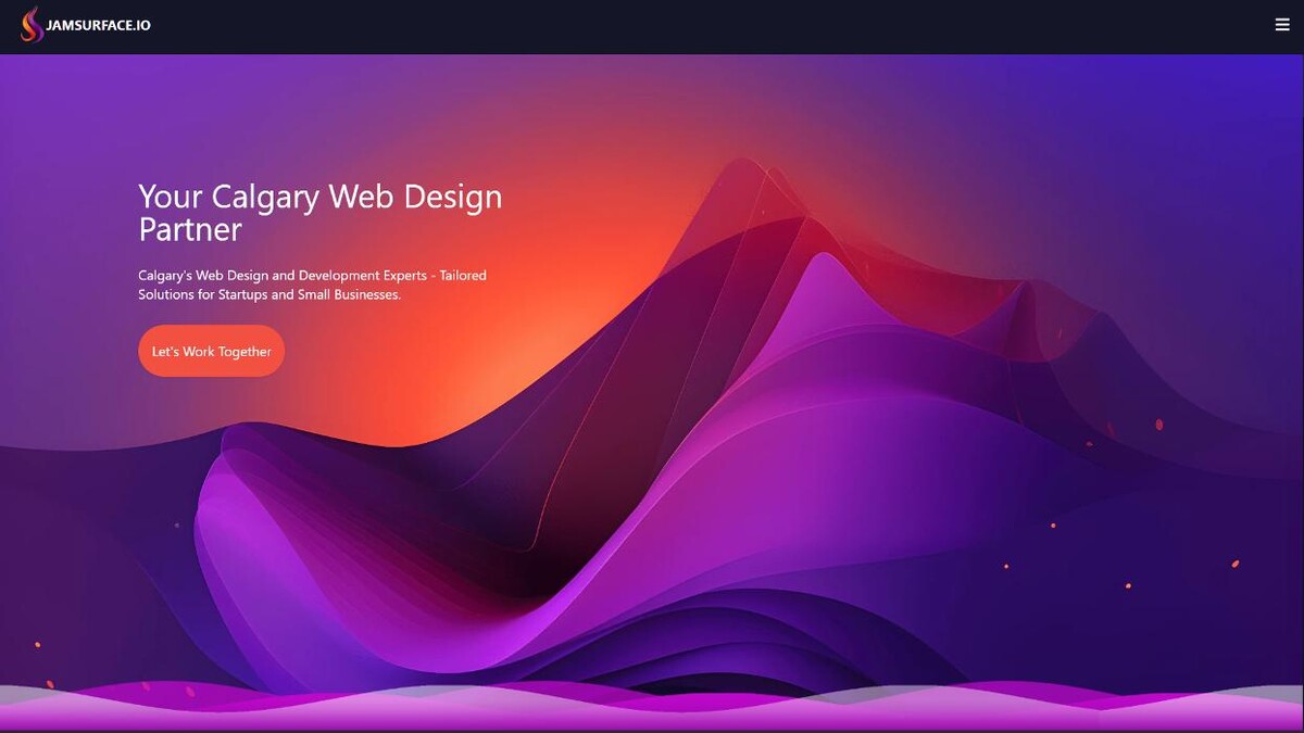 Images Jamsurface.io