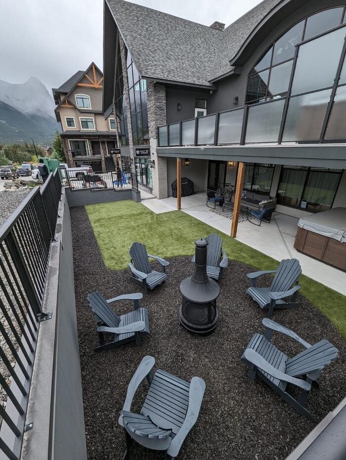 Images Azuro Outdoor Design And Construction
