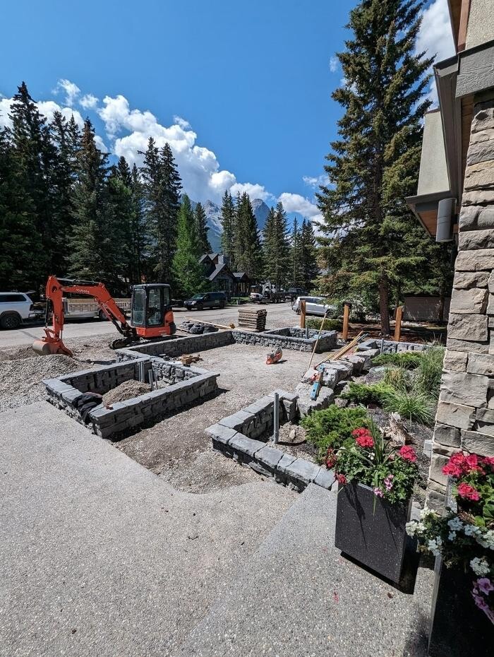 Images Azuro Outdoor Design And Construction