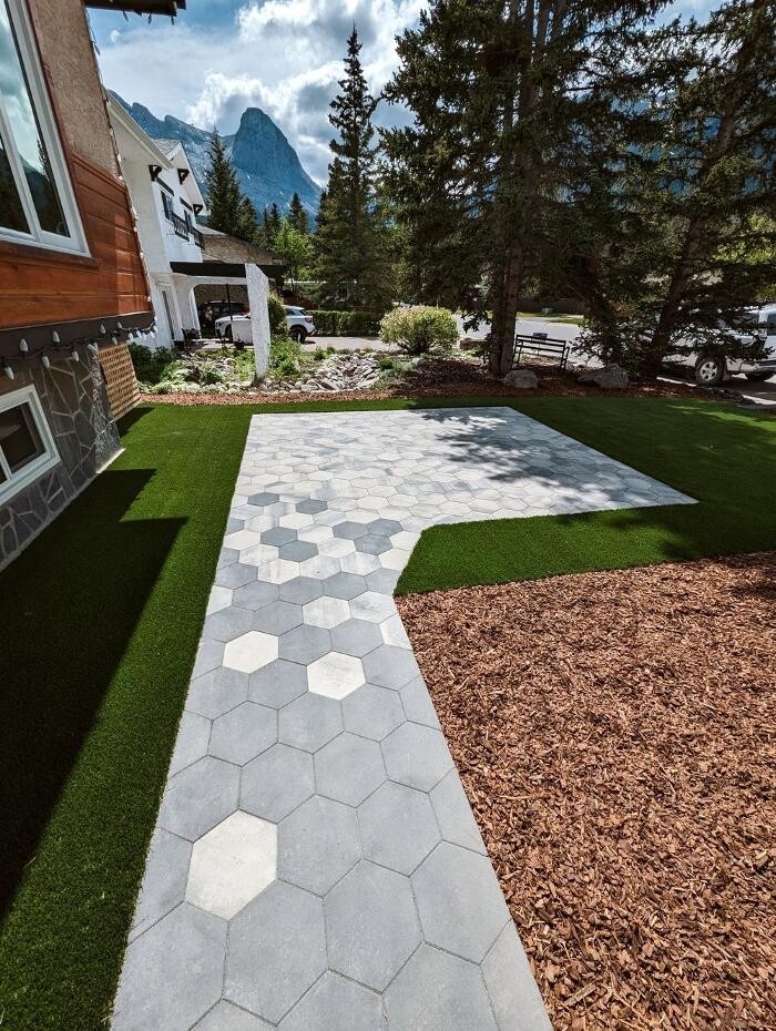 Images Azuro Outdoor Design And Construction