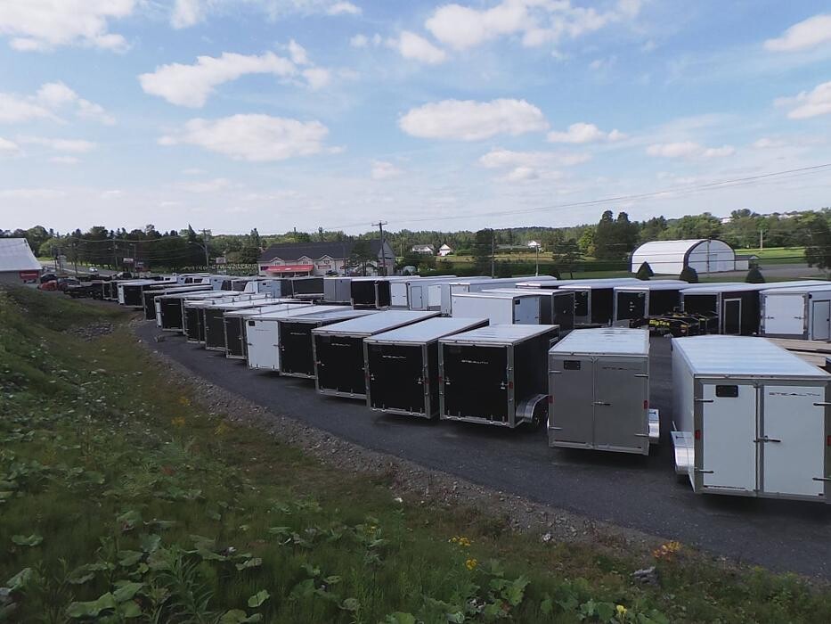 Images L&M Ventures Trailer Sales