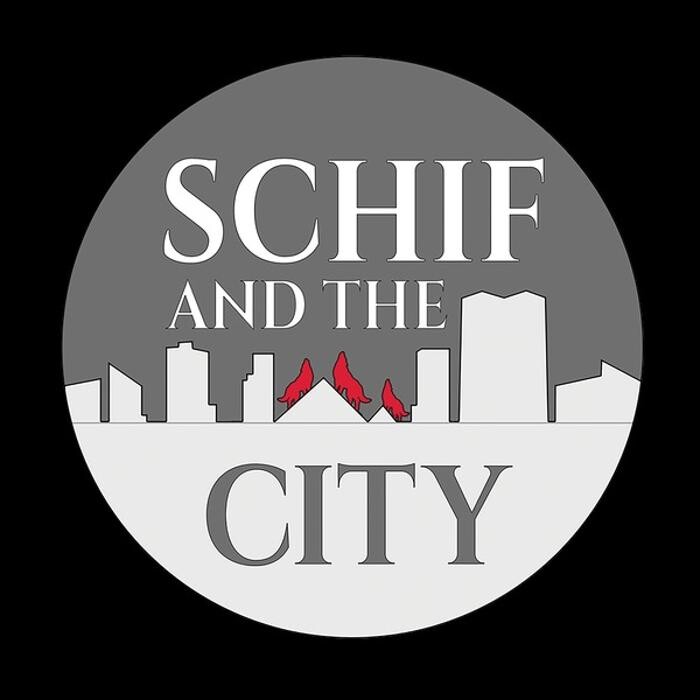 Schif And The City Logo