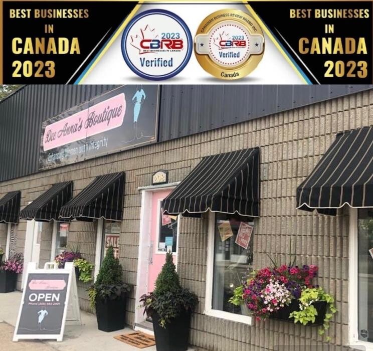 Images DeeAnna's Boutique