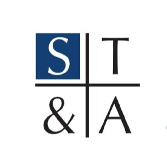 Simpson, Thomas & Associates Logo