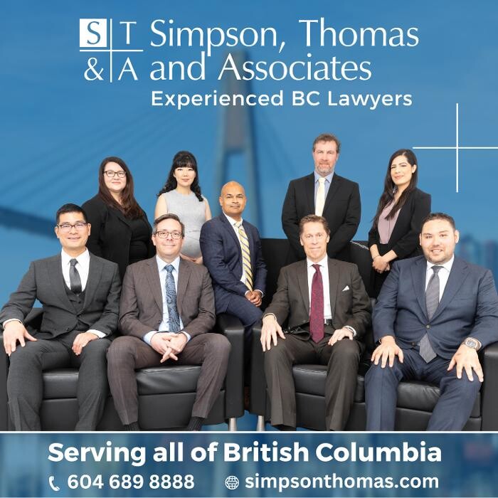 Images Simpson, Thomas & Associates