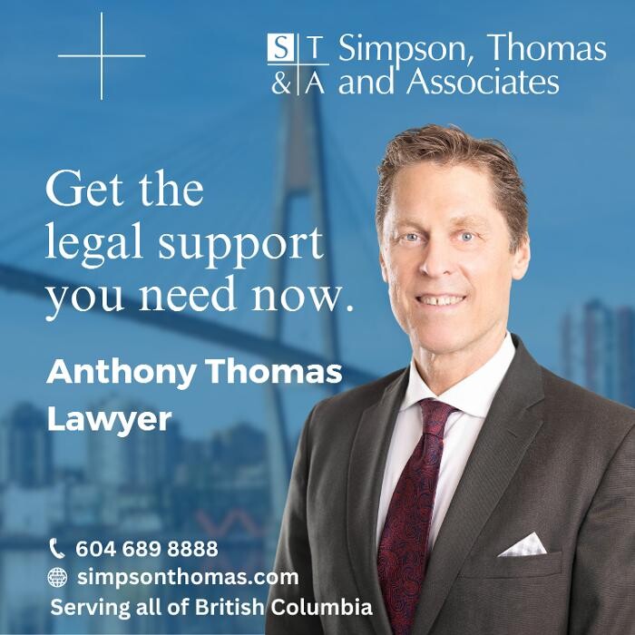 Images Simpson, Thomas & Associates