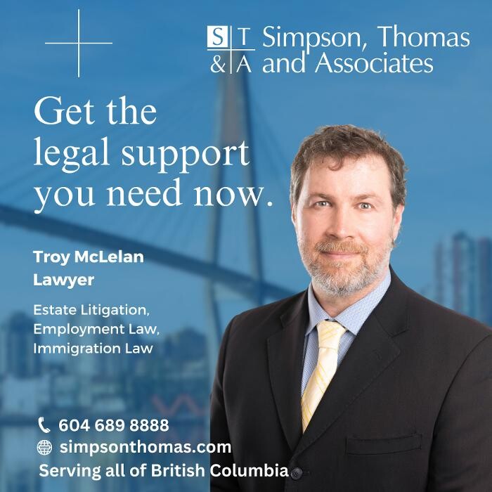 Images Simpson, Thomas & Associates