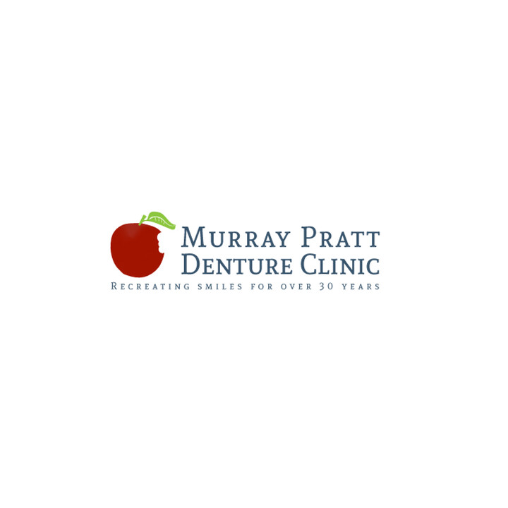 Pratt Denture Clinics Logo