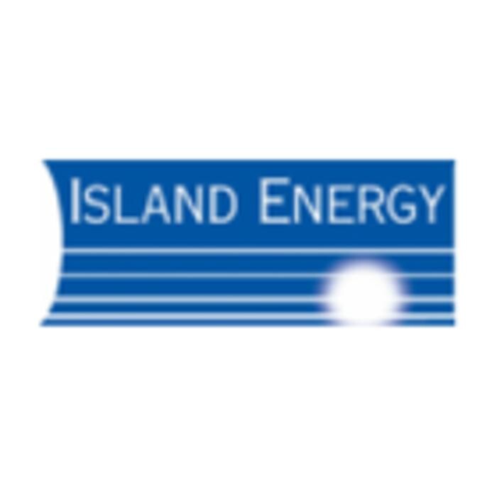 Island Energy Inc Logo