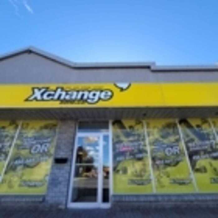 Images Xchange Zone