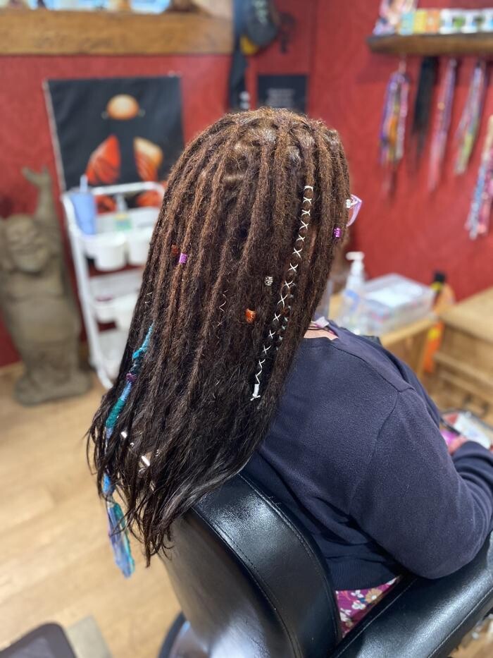 Images Sun Ray Locs Studio