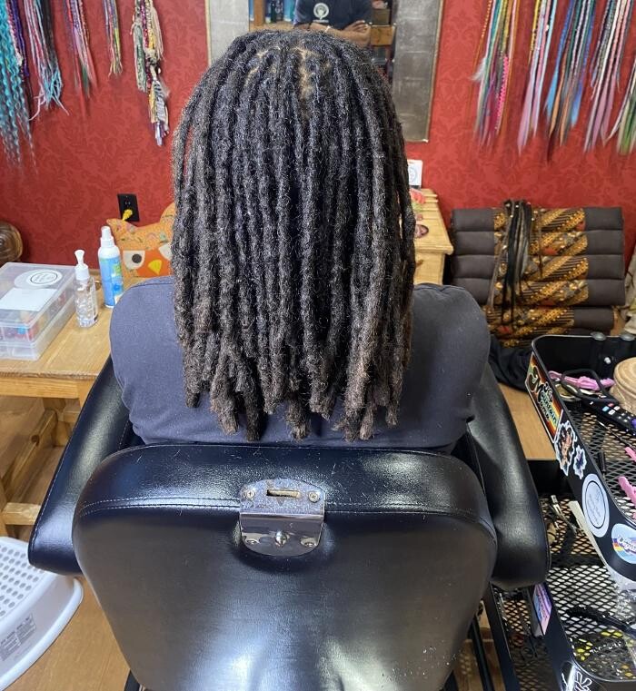 Images Sun Ray Locs Studio