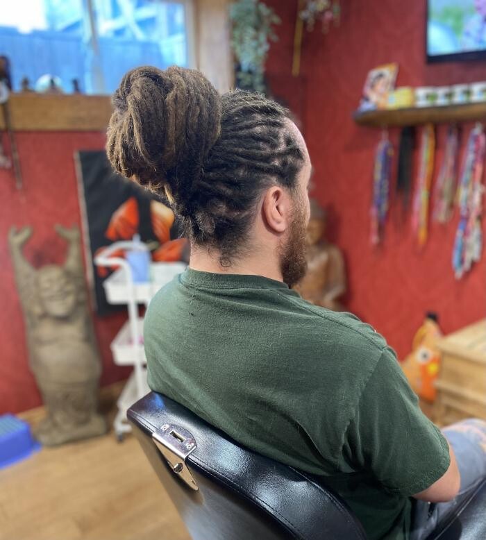 Images Sun Ray Locs Studio