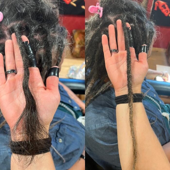 Images Sun Ray Locs Studio