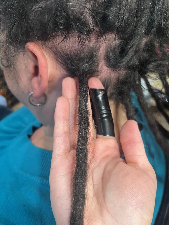 Images Sun Ray Locs Studio